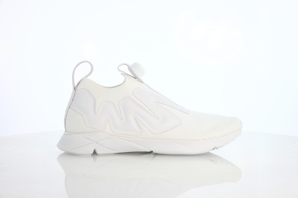 Reebok Pump Supreme 